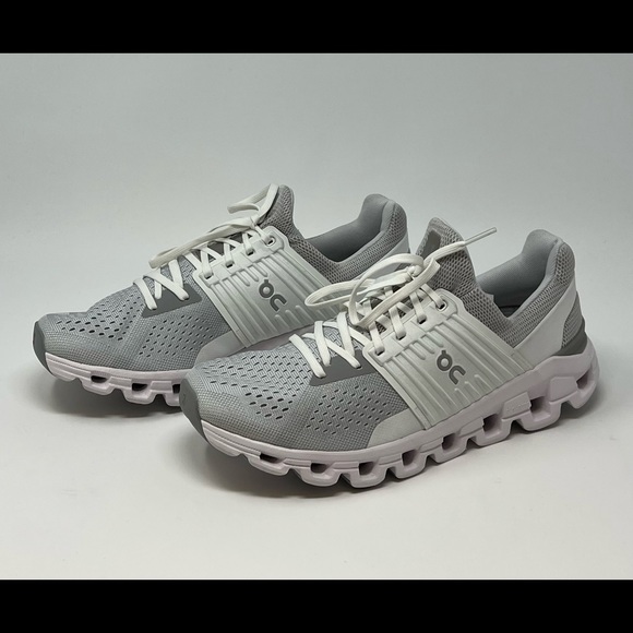 On Cloudswift Road-Running Shoes - Picture 3 of 4